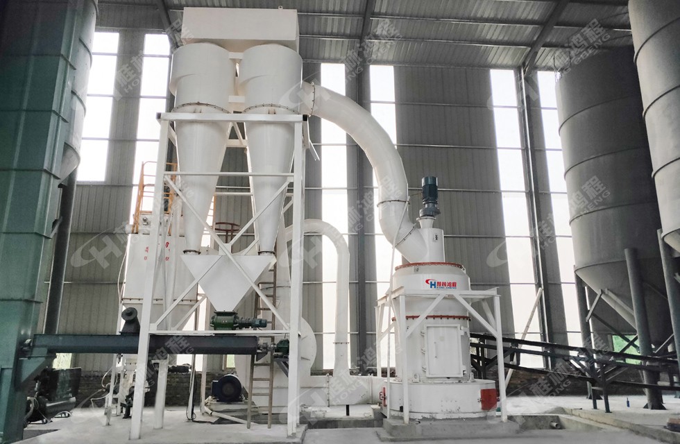 環(huán)保型氫氧化鈣設(shè)備 熟石灰雷蒙機(jī)、熟石灰立式磨粉機(jī)