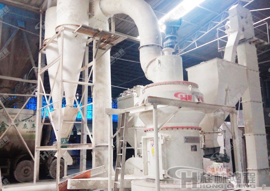 新型高效雷蒙磨粉機，200目活性炭，小型活性炭生產設備，活性炭整套生產設備