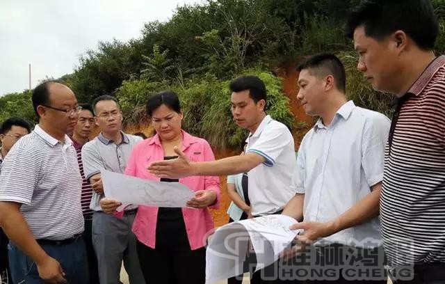 碳酸鈣超細磨粉機，凌云縣15萬噸項目預計9月投產(chǎn)