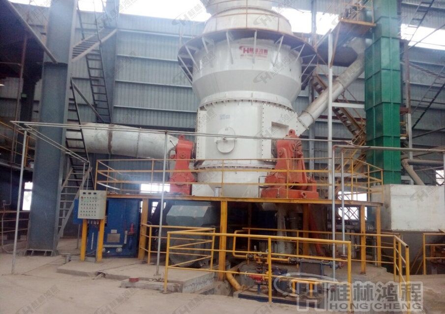 HLM2900立磨，立磨機(jī)，立式磨機(jī)
