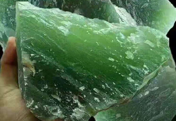 玻璃纖維原料是什么礦？葉臘石占比50%