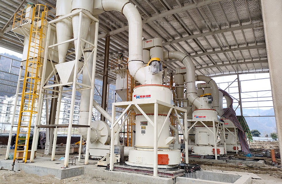 325目氧化鎂磨粉機(jī)