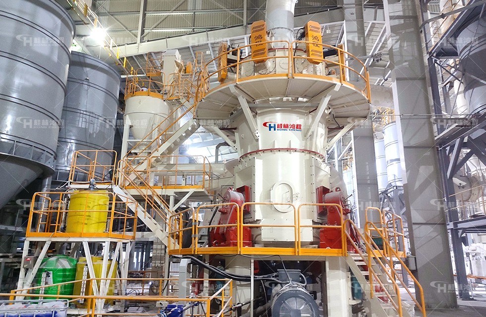 1250目氫氧化鋁磨粉機(jī) 1250目氫氧化鋁磨粉機(jī)