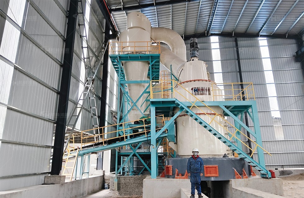 2000大型雷蒙機(jī)