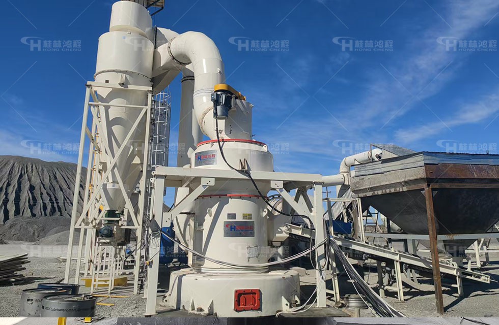 果殼活性炭粉磨機(jī)